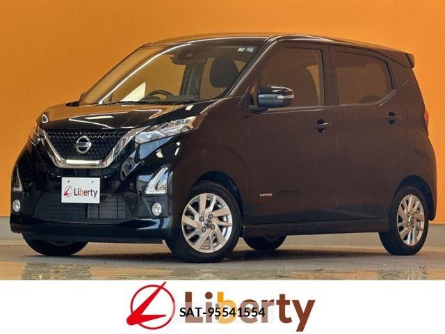 Nissan DAYZ 2019-06 8365472-0