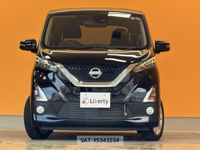 Nissan DAYZ 2019-06 8365472-13