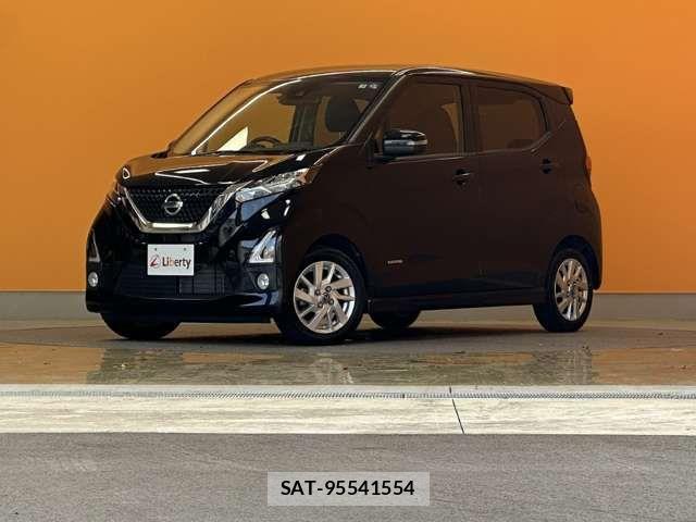 Nissan DAYZ 2019-06 8365472-6