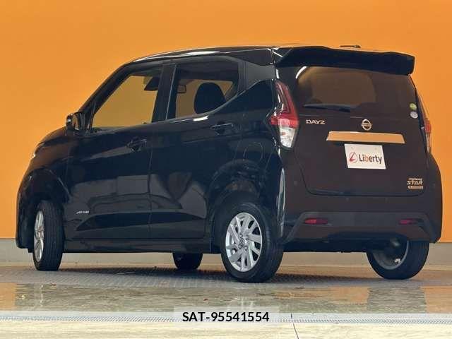 Nissan DAYZ 2019-06 8365472-8