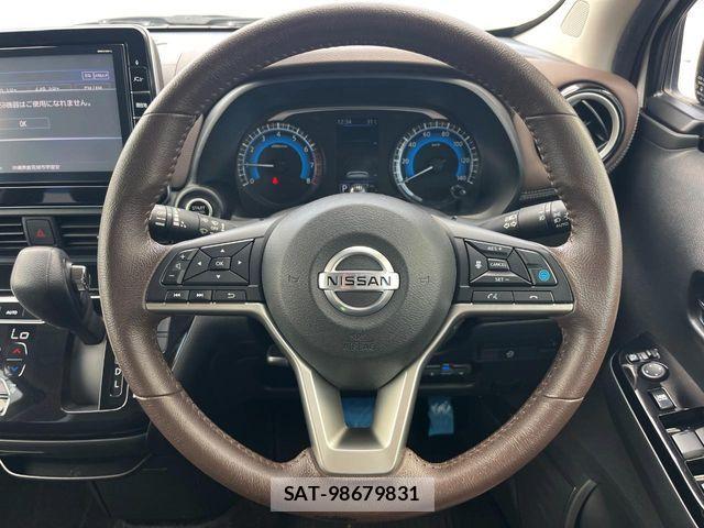 Nissan DAYZ 2019-04 8365440-11