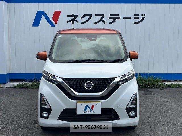 Nissan DAYZ 2019-04 8365440-14