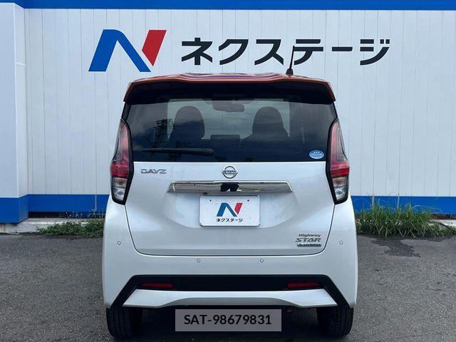 Nissan DAYZ 2019-04 8365440-15