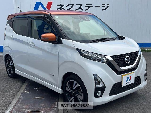 Nissan DAYZ 2019-04 8365440-16