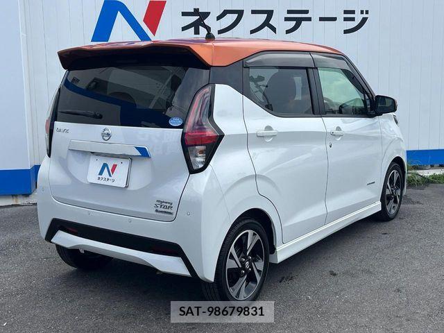 Nissan DAYZ 2019-04 8365440-17