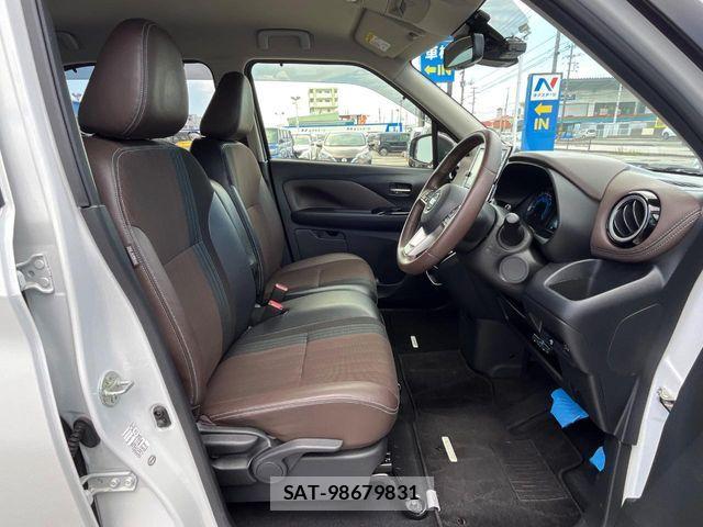 Nissan DAYZ 2019-04 8365440-8