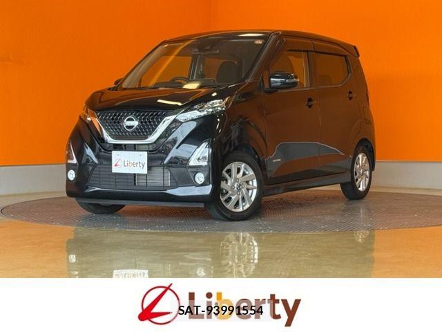 Nissan DAYZ 2019-05 8365443-0