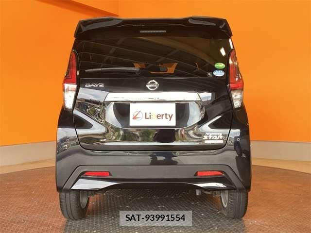 Nissan DAYZ 2019-05 8365443-9