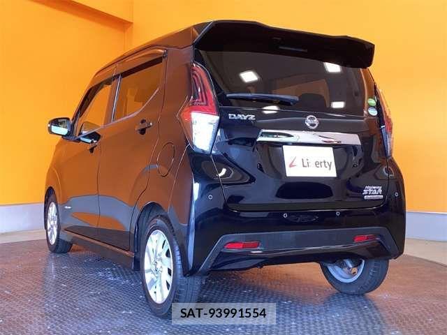 Nissan DAYZ 2019-05 8365443-10