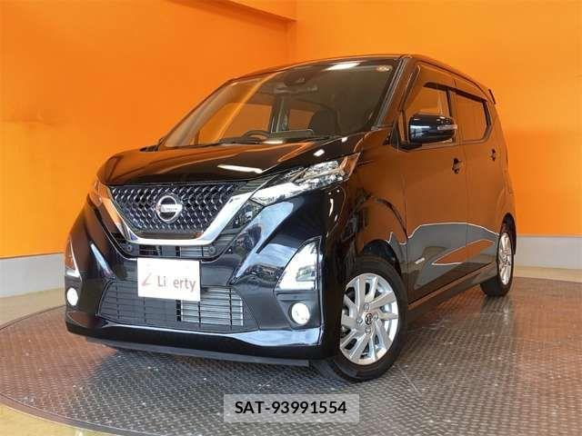 Nissan DAYZ 2019-05 8365443-4