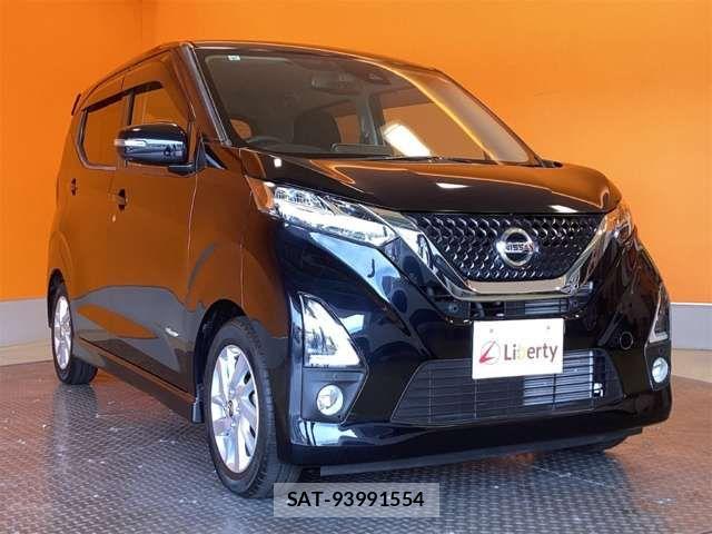 Nissan DAYZ 2019-05 8365443-6