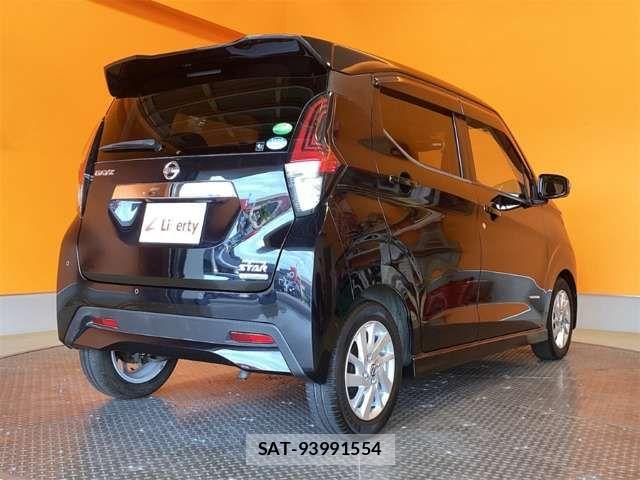 Nissan DAYZ 2019-05 8365443-8