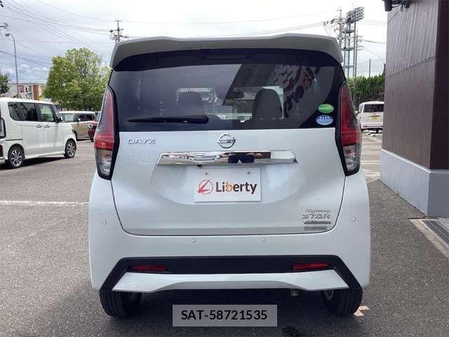 Nissan DAYZ 2020-07 8365433-17