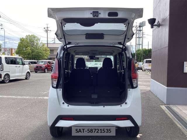 Nissan DAYZ 2020-07 8365433-19