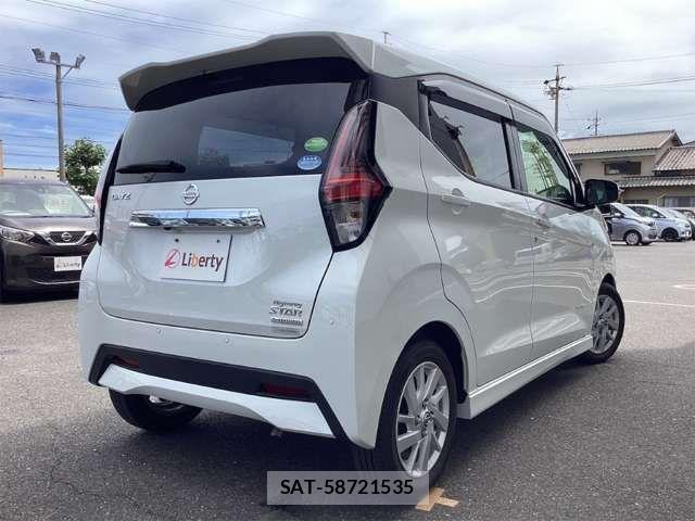 Nissan DAYZ 2020-07 8365433-4