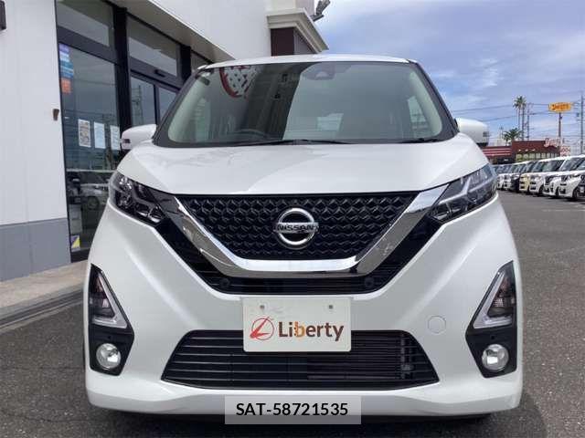 Nissan DAYZ 2020-07 8365433-7