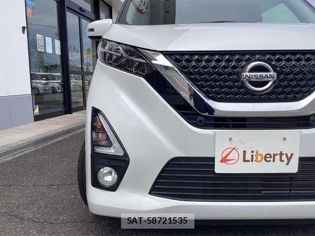 Nissan DAYZ 2020-07 8365433-8