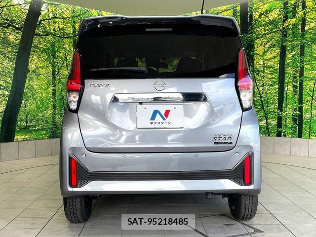 Nissan DAYZ 2024-02 8365430-15