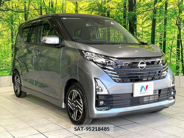 Nissan DAYZ 2024-02 8365430-16