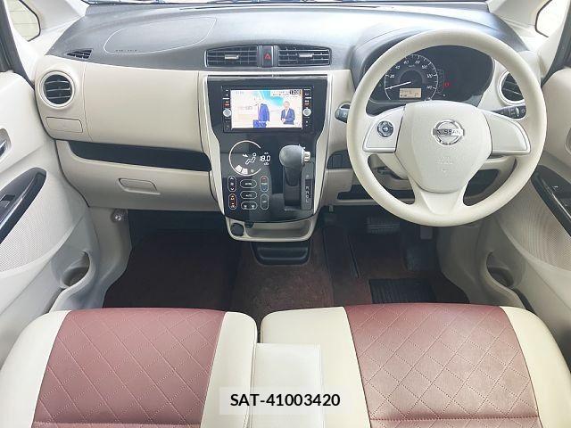 Nissan DAYZ 2016-01 8365509-1