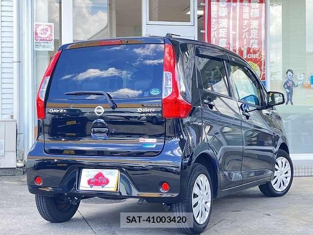 Nissan DAYZ 2016-01 8365509-2