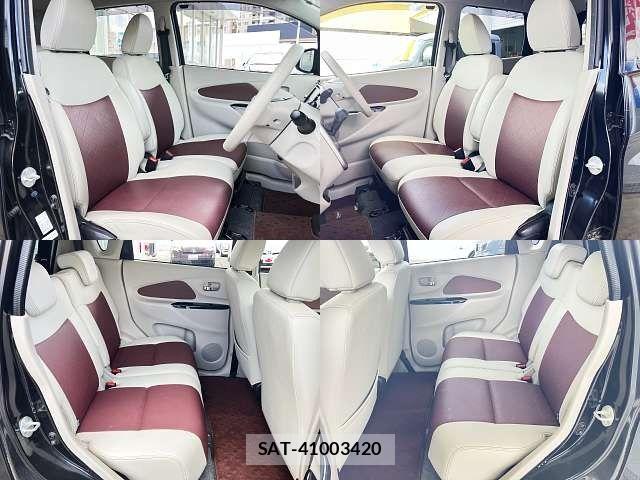 Nissan DAYZ 2016-01 8365509-4