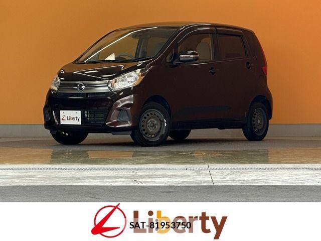 Nissan DAYZ 2018-01 8365523-0