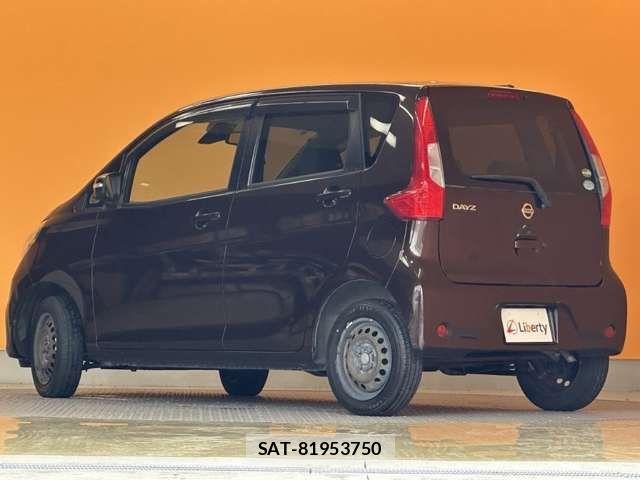Nissan DAYZ 2018-01 8365523-8