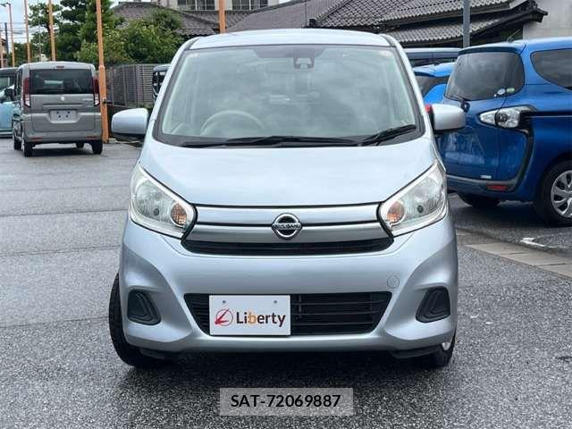Nissan DAYZ 2017-01 8365517-4