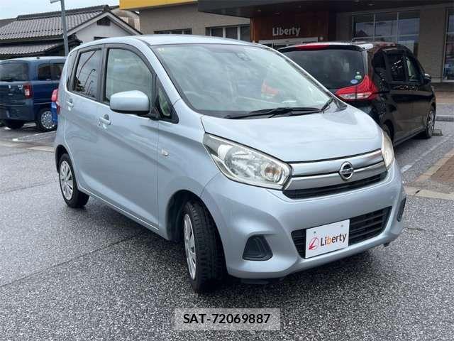 Nissan DAYZ 2017-01 8365517-5