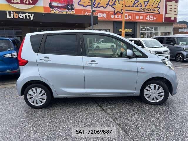 Nissan DAYZ 2017-01 8365517-6