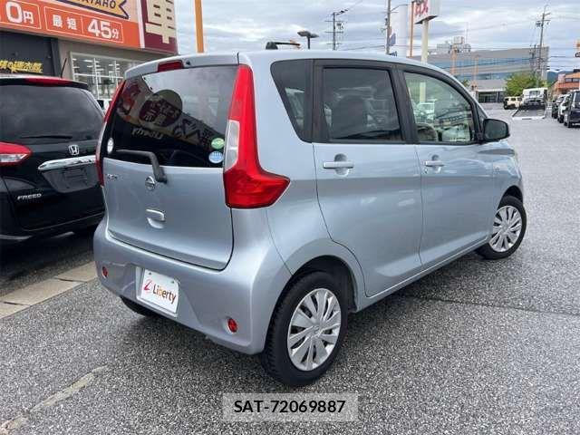 Nissan DAYZ 2017-01 8365517-7