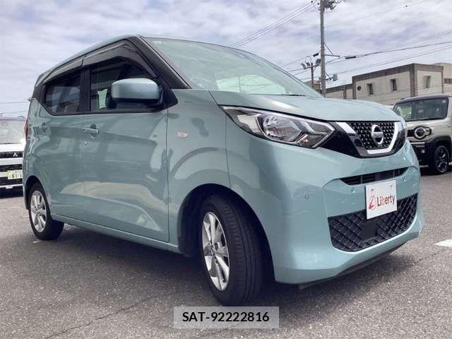 Nissan DAYZ 2021-09 8365457-7