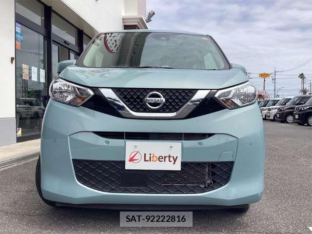 Nissan DAYZ 2021-09 8365457-8