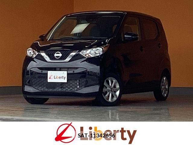 Nissan DAYZ 2021-11 8365493-0