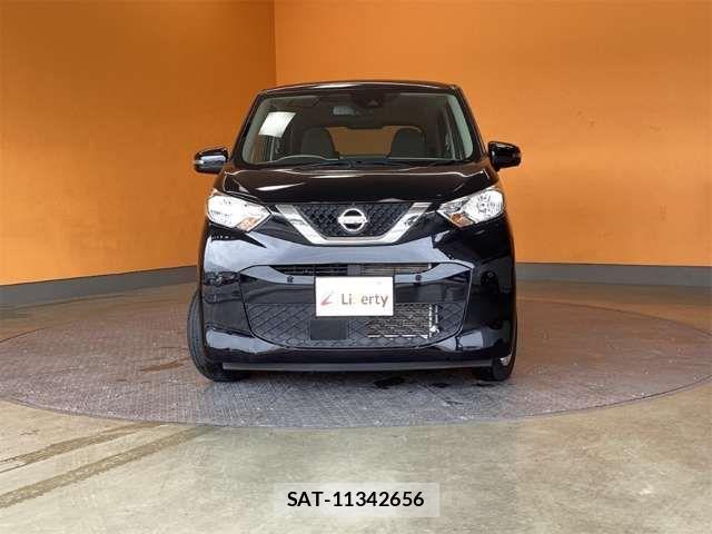 Nissan DAYZ 2021-11 8365493-4