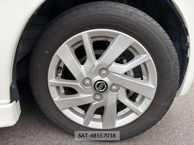 Nissan DAYZ 2020-07 8365458-9