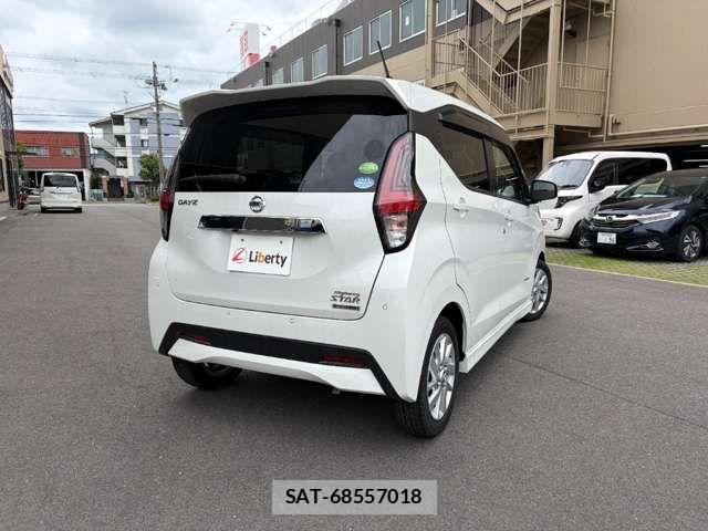 Nissan DAYZ 2020-07 8365458-4
