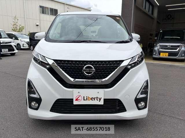 Nissan DAYZ 2020-07 8365458-7