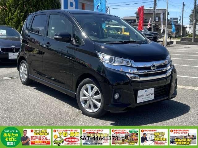 Nissan DAYZ 2018-01 8365505-4