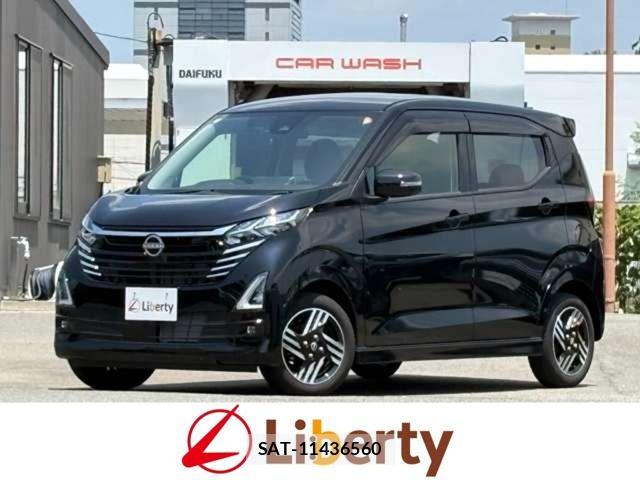 Nissan DAYZ 2024-09 8365431-0