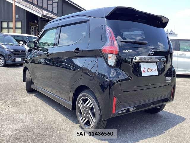 Nissan DAYZ 2024-09 8365431-13