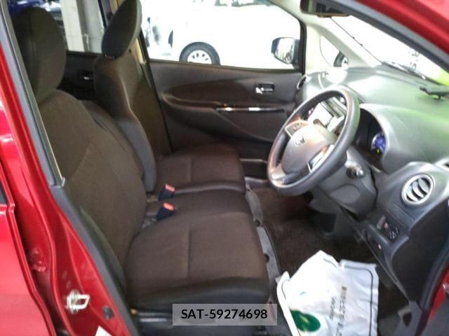 Nissan DAYZ 2016-01 8365508-19