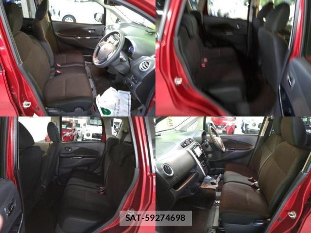 Nissan DAYZ 2016-01 8365508-5