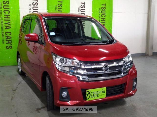 Nissan DAYZ 2016-01 8365508-7