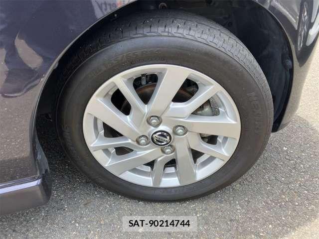 Nissan DAYZ 2019-04 8365496-9