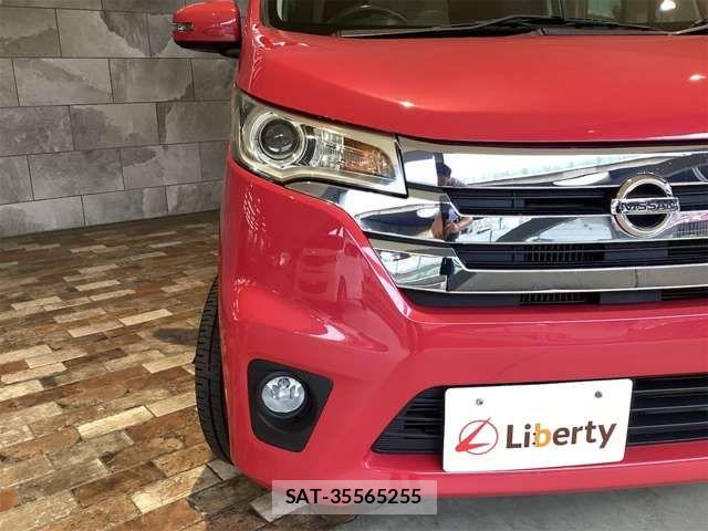 Nissan DAYZ 2015-08 8365521-13
