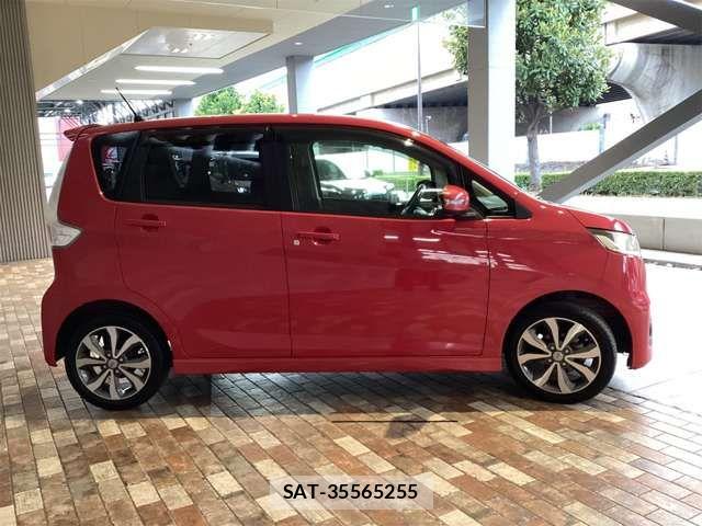 Nissan DAYZ 2015-08 8365521-6