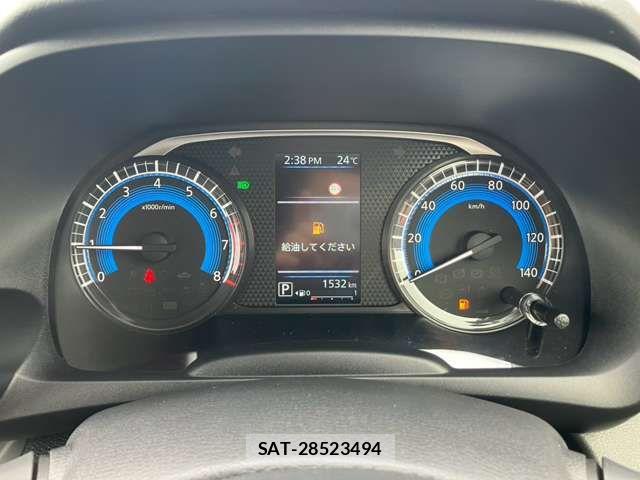 Nissan DAYZ 2025-11 8365428-9
