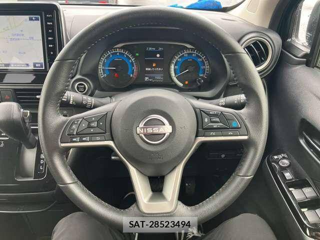 Nissan DAYZ 2025-11 8365428-10